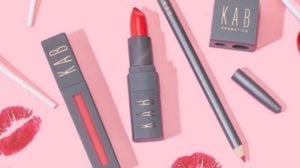 Brand Spotlight: KAB Cosmetics