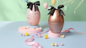 The Hunt is On! Our GLOSSYBOX Easter Egg is Coming!