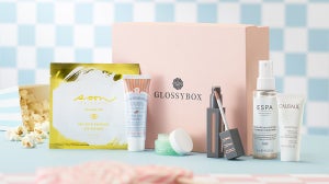 A Pretty Treat: Our Full March Box Reveal