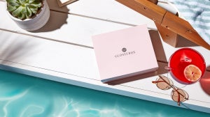 Poolside Paradise: The Story of Our June Glossybox