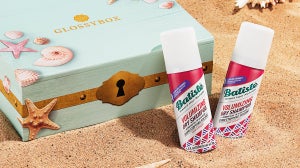 Dry Shampoo Tips and Tricks with Batiste!