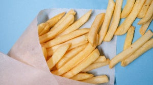 How to Celebrate National French Fry Day!