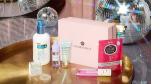 Our Birthday GLOSSYBOX: The Full Reveal