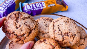 Húsvéti Cookie Recept | Így lesz a Layered Bar szeletből egy igazi különlegesség