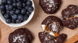10 egészséges snack recept: fehérjedús édesség házilag