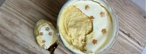 Ínycsiklandó sütés nélküli sajttorta White Gold proteinnel
