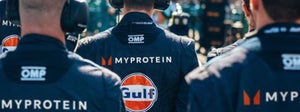 Száguldás a jövőbe: új partnerünk a legendás Williams Racing