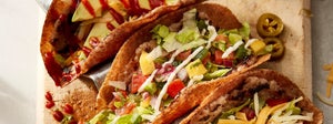 Tacos recept egy királyi reggelihez