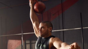 Kettlebell edzés: hatékony edzésterv kezdőknek és haladóknak