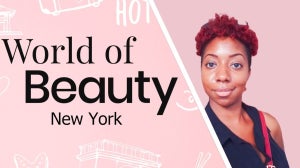 A World Of Beauty: New York