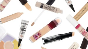 The Best Cheap Concealers For £7 Or Less