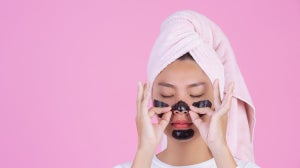 The Benefits Of Peel Off Charcoal Face Masks (And How To Use Them!)