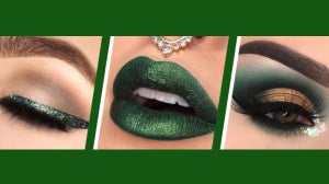 4 Makeup Looks Inspired By St Patrick’s Day