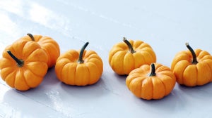 Forget Pumpkin Spiced Lattes, It’s All About Pumpkin Infused Beauty Treats