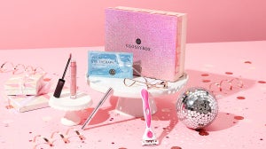 August ‘Birthday Edition’ GLOSSYBOX: Full Product Guide