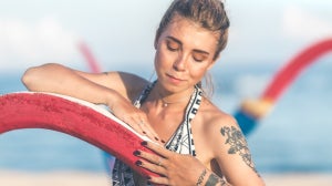 How To Protect A Tattoo In The Sun