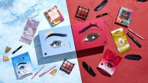 October ‘Angel Or Devil’ GLOSSYBOX: Full Product Guide