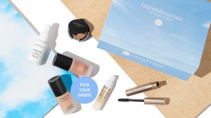 bareMinerals Limited Edition: Full Product Guide