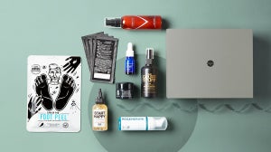 Grooming Kit Limited Edition: Full Product Guide