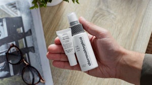 Grooming Kit: Sunday Riley and Dermalogica