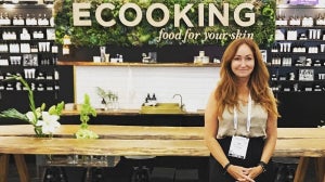 An Interview with Ecooking founder Tina Søgaard