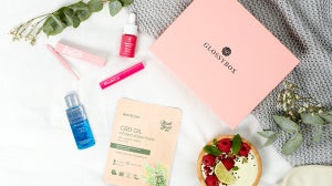 ‘Sleep and Refresh’ January GLOSSYBOX: All Products