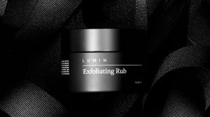 All They Need Is The Reload Exfoliating Rub By Lumin