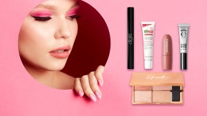 ‘All Eyes On Me’ March GLOSSYBOX Products