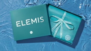 Introducing The ‘GLOSSYBOX X ELEMIS’ Limited Edition