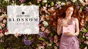 The Story Behind The April ‘Blossom’ GLOSSYBOX