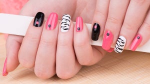 Animal Print Nail Designs To Inspire Your Next Manicure