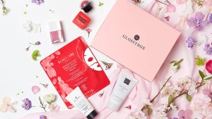 April ‘Blossom’ GLOSSYBOX: All Products Revealed