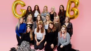 Meet The Team Behind The GLOSSYBOX Brand