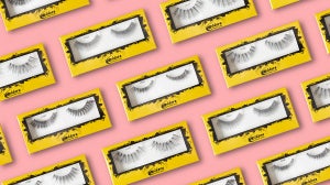 The Best False Lashes For Your Eye Shape