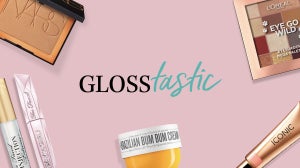 Glossy Credit: Buy The Latest Drops On lookfantastic