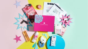 All Products In The September Generation GLOSSYBOX Limited Edition