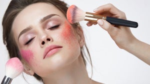 Powders, Creams And Liquids: The Best Blushes Out There