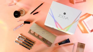 All The Products You’ll Discover In Our ZOEVA Limited Edition!