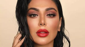 Glossies Asked, Huda Answered: Q&A with Huda Beauty Founder Huda Kattan