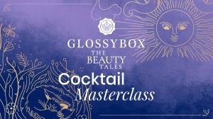 Celebrate Halloween Glossy Style With Our ‘Beauty Tales’ Cocktails