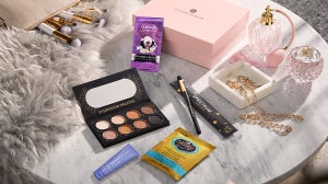 Discover All The Products In Our ‘Makeup & Magic’ GLOSSYBOX