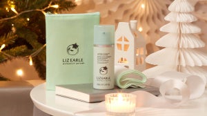 Our Christmas Limited Edition Features Liz Earle!