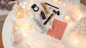 Revealed: All Of The Products In Our Christmas Limited Edition!