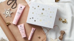 Give The Gift Of Gorgeous Skin This Christmas With Our New Gifting Set!