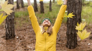 Five Wellbeing Tips For The Winter Months Ahead