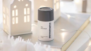 Everything You Need To Know About Your Dermalogica Microfoliant!
