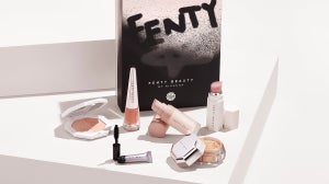 The GLOSSYBOX x Fenty Beauty Limited Edition Full Reveal!
