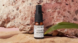 Ecooking’s Moisturising Serum Is In Your January Box!