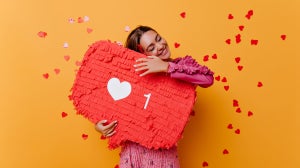 How To Show Yourself Some Love This Valentine’s Day!