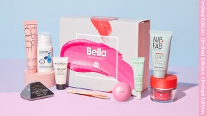 Our GLOSSYBOX x Bella Beauty Essentials Limited Edition Is A Must-Buy!